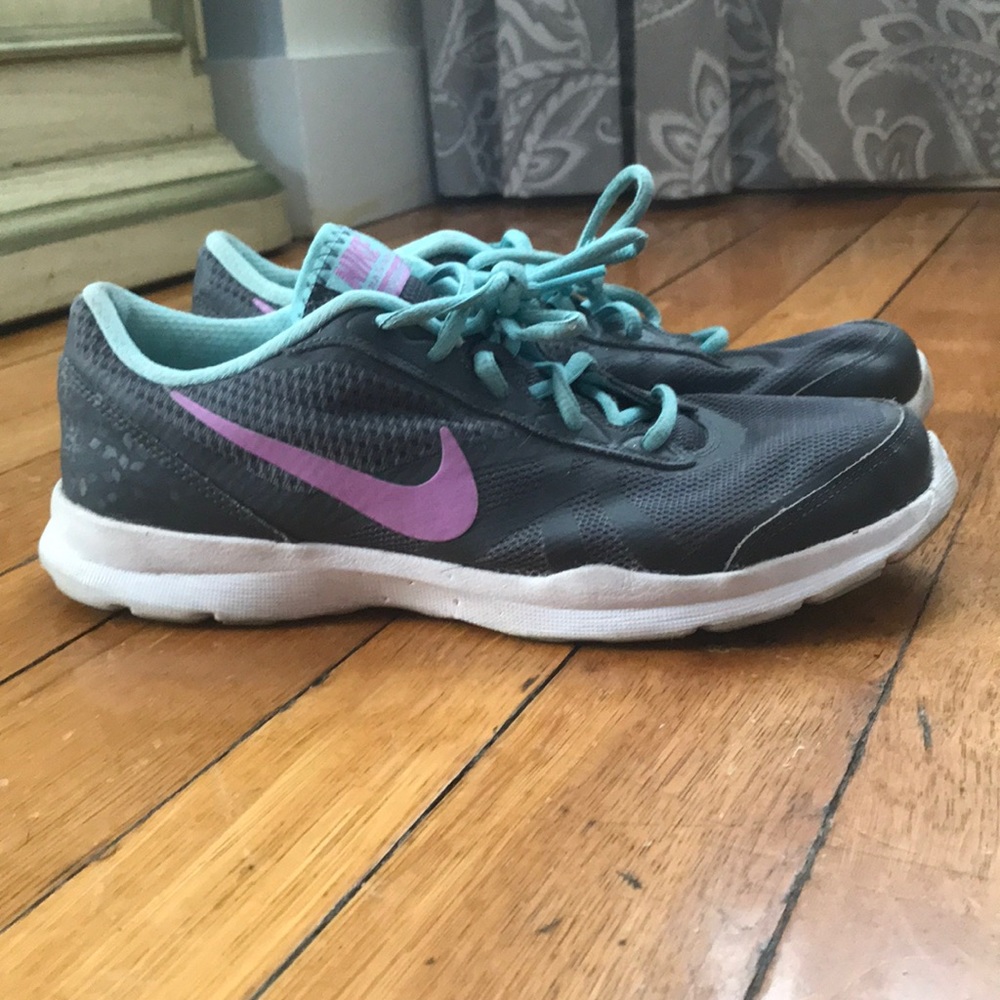Nike shoes
